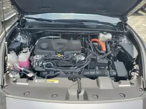 Toyota Crown 2023