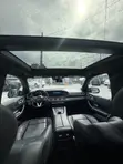 2021 Mercedes-Benz GLE 450 4MATIC Blue - 3