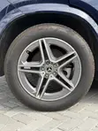 2021 Mercedes-Benz GLE 450 4MATIC Blue - 4