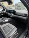 2021 Mercedes-Benz GLE 450 4MATIC Blue - 5