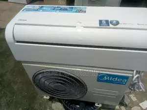 Midea Inverter Air Conditioner