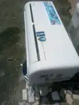 Midea Inverter Air Conditioner - 2
