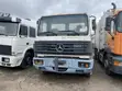 Mercedes-Benz 20,000L Diesel Tanker (2002) - 5