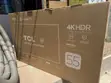 55-Inch TCL UHD Smart TV - 2