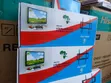 John 4:4 TV Wall Mount 26"-55" LCD/Plasma/LED (J&J-2655) - 2