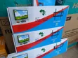 John 4:4 TV Wall Mount 26"-55" LCD/Plasma/LED (J&J-2655) - 4