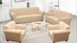 Set na Rufe Sofo (Mai Zama 3+2+1+1) - 1