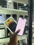 Apple iPhone 14 Pro 256GB Zinariya - 3