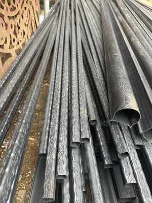 Design Pipe 2x2, 19ft