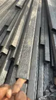 Design Pipe 2x2, 19ft - 2