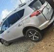 2018 Toyota RAV4 XLE SUV AWD - 3