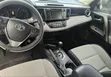 2018 Toyota RAV4 XLE SUV AWD - 5