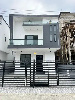 4 Bedroom Duplex for Sale in Ajah