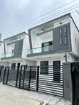 4 Bedroom Duplex for Sale a Ajah - 2
