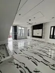 4 Bedroom Duplex for Sale a Ajah - 4