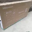 Hisense 85-inch QLED Smart TV - 1