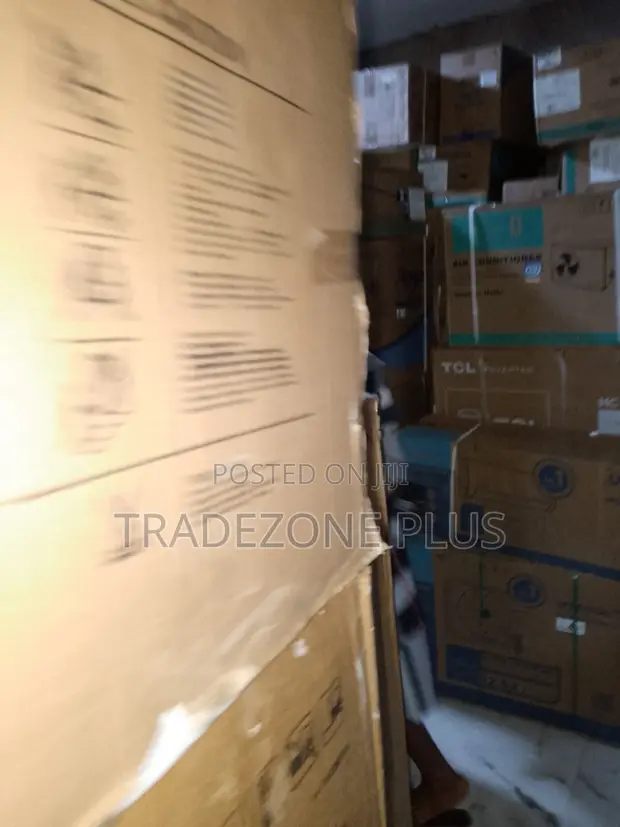 Hisense AF20SC1 Tower Air Conditioner - Brand New - 1
