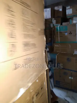 Hisense AF20SC1 Tower Air Conditioner - Brand New