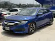 2016 Honda Civic EX-L Sedan - Foreign Used - 1