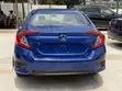 2016 Honda Civic EX-L Sedan - Foreign Used - 2