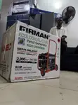 Sumec Firman 2.8KVA ECO3990ES Petrol Generator - 1