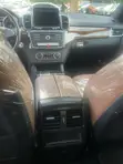 Mercedes-Benz GLE 350 Belgium 2016 - 3