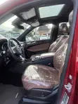 Mercedes-Benz GLE 350 Belgium 2016 - 4