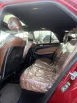 Mercedes-Benz GLE 350 Belgium 2016 - 5