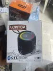 Lontor CTL-BS004 Portable Bluetooth Speaker - 2