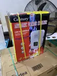 Century CVR-TUB 10000VA-B Automatic Voltage Stabilizer - 1