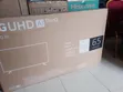 LG 65" Smart LED TV da Prime Video & Bluetooth - 1