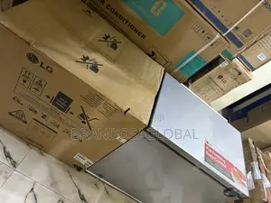 LG 194L Silver Chest Freezer - FRZ205BQCF
