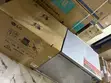 LG 194L Silver Chest Freezer - FRZ205BQCF - 1