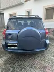 Toyota RAV4 2.4 2008 Blue - 1