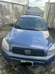 Toyota RAV4 2.4 2008 Blue - 2