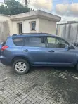 Toyota RAV4 2.4 2008 Blue - 4