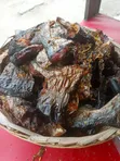 Premium Dried Thailand Fish - 1