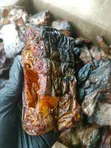 Premium Dried Thailand Fish - 2