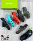 Classic Crocs Clogs - Mai Dadi & Kyau - 2