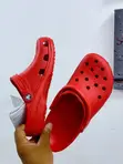 Classic Crocs Clogs - Mai Dadi & Kyau - 3