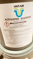 Van Air Systems Activated Alumina Desiccant - 1