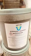 Van Air Systems Activated Alumina Desiccant - 2