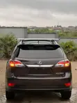 2014 Lexus RX 350 AWD Burgundy - 2