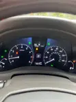 2014 Lexus RX 350 AWD Burgundy - 3