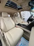 2014 Lexus RX 350 AWD Burgundy - 4