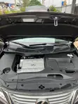 2014 Lexus RX 350 AWD Burgundy - 5