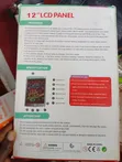 12-Inch LCD Children Writing Tablet - 2
