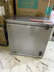LG FRZ205BQCF Chest Freezer 194 Litres - Brand New - 1