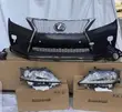 Sabon Bumper don Toyota RX 350 (2013-2014) - 1
