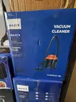 Maxi Bagless Vacuum Cleaner - 1200W - 1